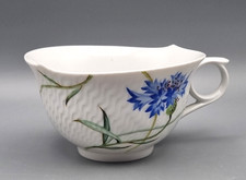 Meissen Porzellan Tee Tasse 1