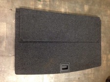 17878  Bodenbelag Kofferraum VW Golf V Plus (5M, 521) 5M0858855C Obere Abd