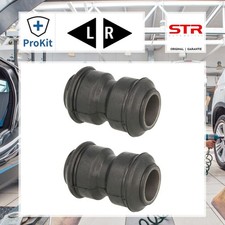 2x ORIGINAL® S-Tr Lagerung