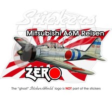 Mitsubishi A6M ZERO Kaiserlich