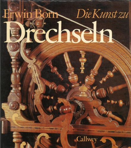 Die kunst drechseln - zu,
