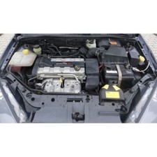2002 Ford Focus DAW ST170 2,0 Benzin Motor Engine ALDA 173 PS