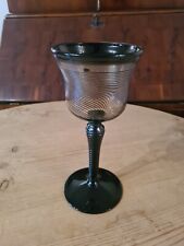 Kelch von Erwin Eisch signiert