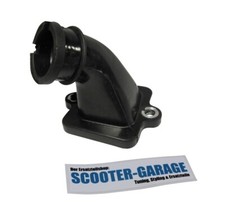 Ansaugstutzen für Peugeot