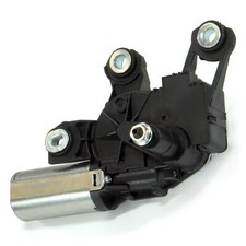 Wischmotor hinten