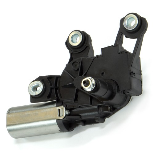 Wischmotor hinten