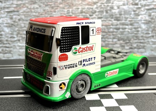 Slotcar scalextric - 1/32,