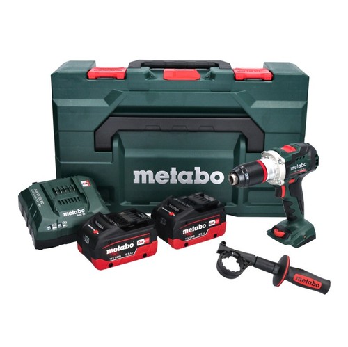 Metabo ltx bl - metabo, 18