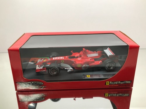 Hot wheels j2990 - j2990, ferrari
