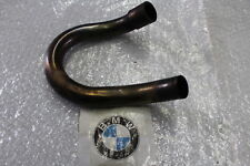 BMW F 650 ST Auspuff Krümmer