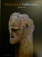 AFRICAN ART  THE SOEDERGREN