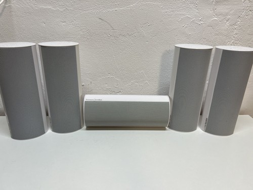 Harman kardon sat - harman/kardon, sat-ts30
