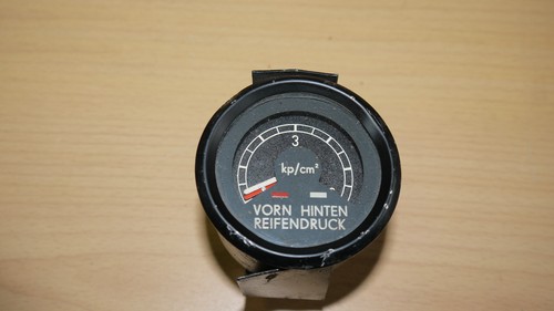 Bordinstrument reifendruck nva - bordinstrument,