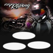 8er Set reflektierende