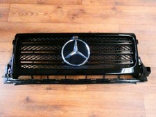 A4638880400 Kühlergrill G-Modell W463 Gitter Grill ab 2018 Mercedes Original TOP