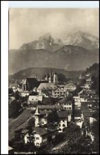 Berchtesgaden ~1920/30 AK