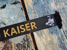 Roland kaiser fan - fan, schal