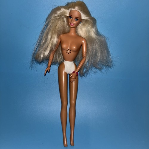 Vintage 1975 barbie - vintage,