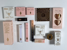 Charlotte tilbury make set - tilbury, up