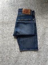 Levi’s 501 Original Jeans