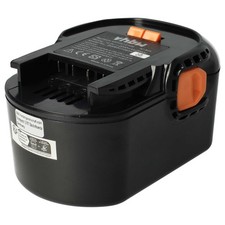 Akku für aeg gbs 4v - akku,