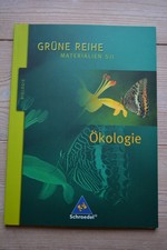 Grüne Reihe Ökologie
