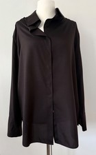 COS Atelier  Seidenbluse
