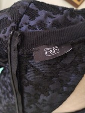 97% Baumwolle Oversized Damen