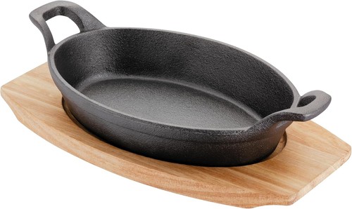 Judge sizzle serve große - sizzle,