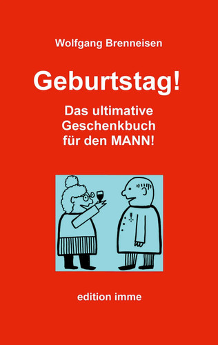 Geburtstag das ultimative - |,