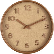 Karlsson Pure Wood Grain