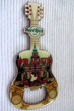 1 HARD ROCK CAFE  MAGNET