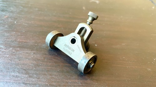 Bergeon 2462 watchmaker - bergeon, no.