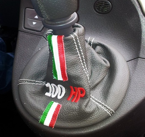 Cuffia schalthebel für fiat - cuffia,