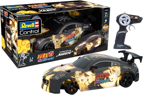 Revell control anime drift - revell,