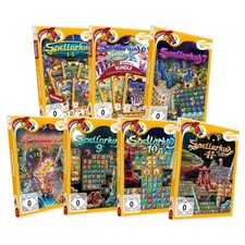 Spellarium 1 2 3 4 5 6 7 8 9