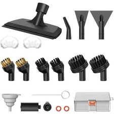 Dampfreiniger Handgerät 1,4L