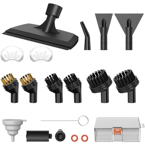 Dampfreiniger handgerät 4l - dampfreiniger,