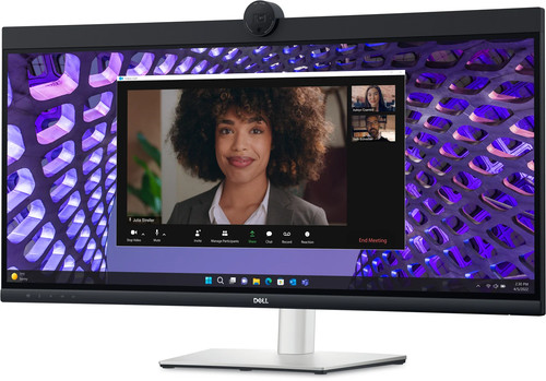 Dell p3424web 16 9 i - 34",
