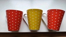 CreaTable 3x Kaffeebecher