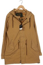 Scotch & Soda Mantel Herren Winter Parka Winterjacke Gr. L Baumwolle... #53w11bg