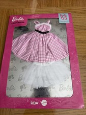 Barbie RBA Fashion Outfit mit