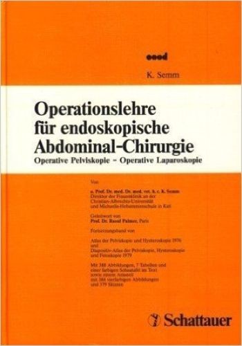 Operationslehre für