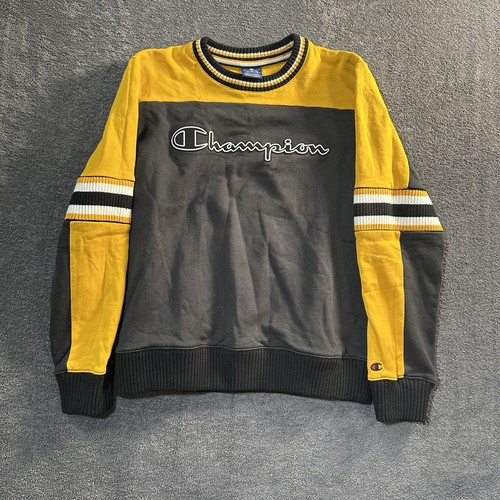 Champion sweatshirt herren - champion,
