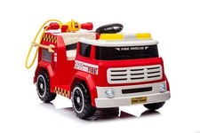 Kinderfahrzeug - Elektro Auto