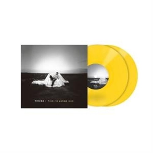 Yiruma from the yellow room - from,