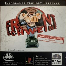 Frontschweine - Der Song -