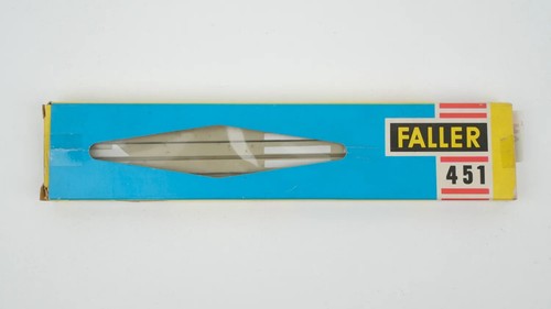 Faller 451 schiene für - faller,