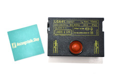 Landis & Gyr  Steuergerät