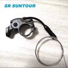 SUNTOUR Remote Lockout